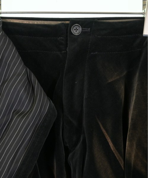 yohji yamamoto POUR HOMME ヨウジヤマモトプールオム パンツ（その他） メンズ 【古着】【中古】