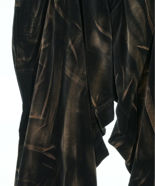 yohji yamamoto POUR HOMME ヨウジヤマモトプールオム パンツ（その他） メンズ 【古着】【中古】