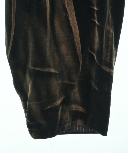 yohji yamamoto POUR HOMME ヨウジヤマモトプールオム パンツ（その他） メンズ 【古着】【中古】