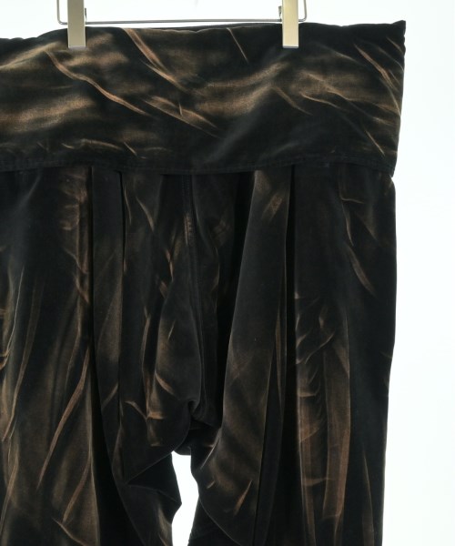yohji yamamoto POUR HOMME ヨウジヤマモトプールオム パンツ（その他） メンズ 【古着】【中古】
