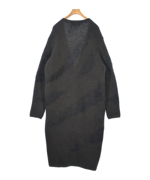 Yohji Yamamoto POUR HOMME 希少カーディガン