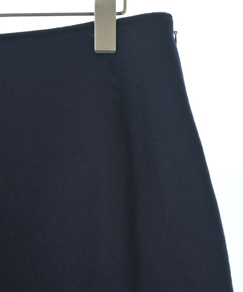 YOHJI YAMAMOTO ヨウジヤマモト ひざ丈スカート レディース 【古着】【中古】_3