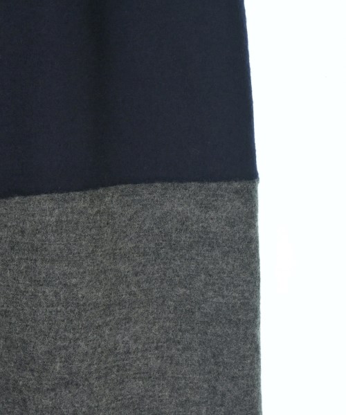 YOHJI YAMAMOTO ヨウジヤマモト ひざ丈スカート レディース 【古着】【中古】_4