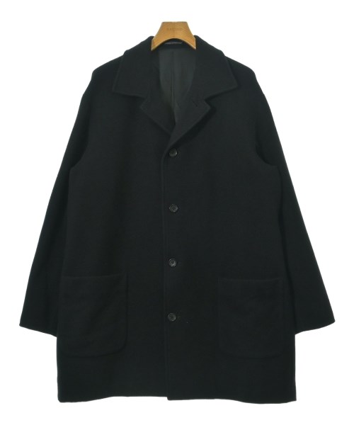 yohji yamamoto POUR HOMME ヨウジヤマモトプールオム テーラードジャケット メンズ 【古着】【中古】