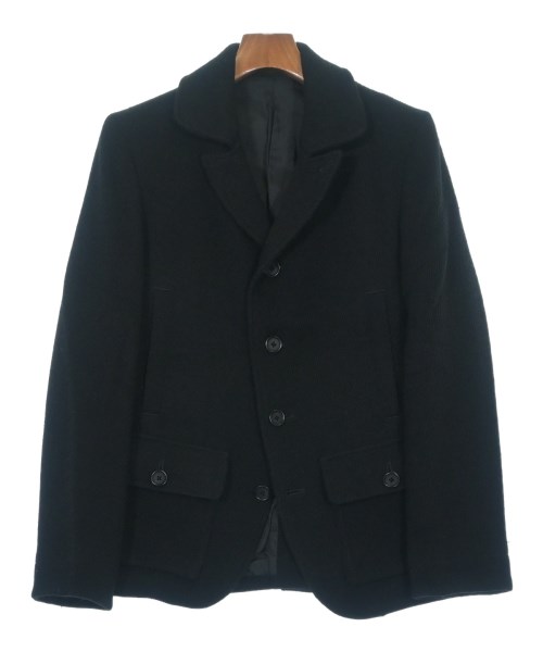 yohji yamamoto POUR HOMME ヨウジヤマモトプールオム カジュアルジャケット メンズ 【古着】【中古】