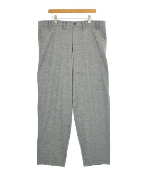 yohji yamamoto POUR HOMME ヨウジヤマモトプールオム パンツ（その他） メンズ 【古着】【中古】