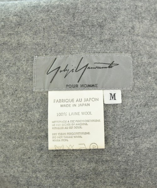 yohji yamamoto POUR HOMME ヨウジヤマモトプールオム パンツ（その他） メンズ 【古着】【中古】_2