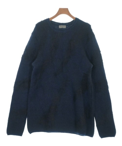 yohji yamamoto POUR HOMME ヨウジヤマモトプールオム ニット