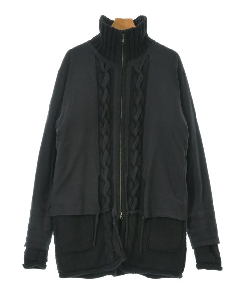 yohji yamamoto POUR HOMME ヨウジヤマモトプールオム ニット・セーター メンズ 【古着】【中古】