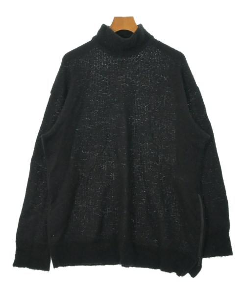 yohji yamamoto POUR HOMME ヨウジヤマモトプールオム ニット・セーター メンズ 【古着】【中古】