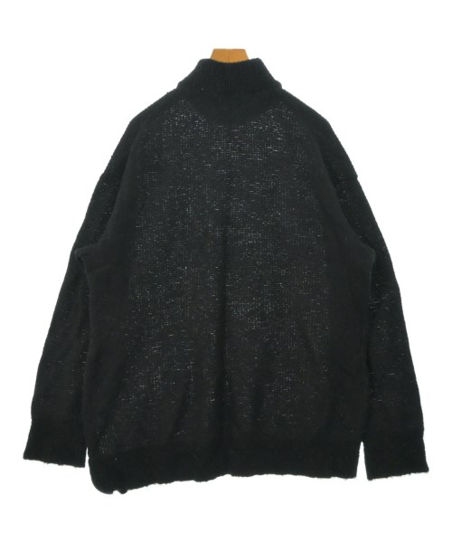 yohji yamamoto POUR HOMME ヨウジヤマモトプールオム ニット・セーター メンズ 【古着】【中古】_1