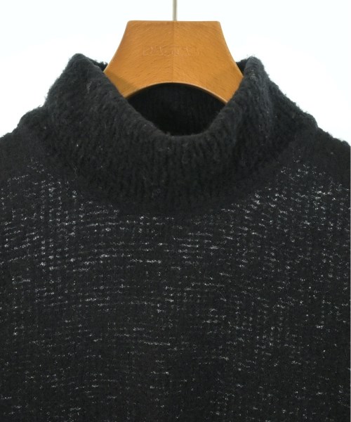 yohji yamamoto POUR HOMME ヨウジヤマモトプールオム ニット・セーター メンズ 【古着】【中古】_3