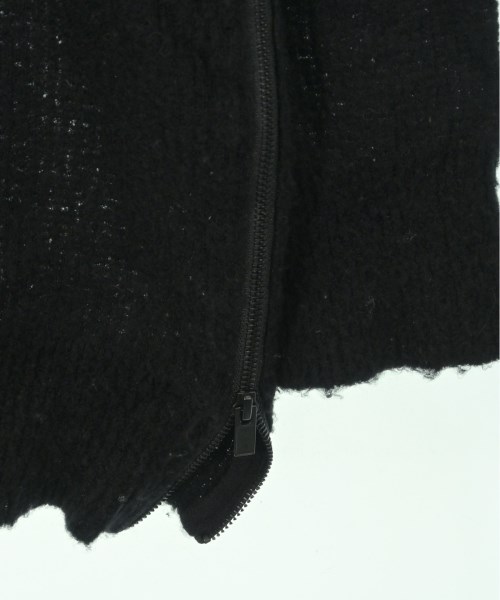 yohji yamamoto POUR HOMME ヨウジヤマモトプールオム ニット・セーター メンズ 【古着】【中古】_4