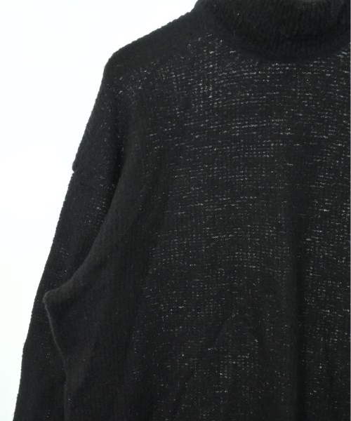 yohji yamamoto POUR HOMME ヨウジヤマモトプールオム ニット・セーター メンズ 【古着】【中古】_5