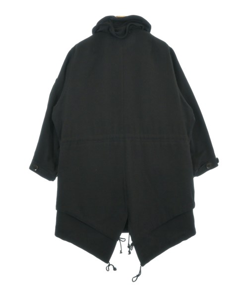 yohji yamamoto POUR HOMME ヨウジヤマモトプールオム コート（その他