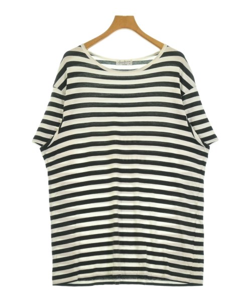 yohji yamamoto POUR HOMME ヨウジヤマモトプールオム Tシャツ・カットソー メンズ 【古着】【中古】