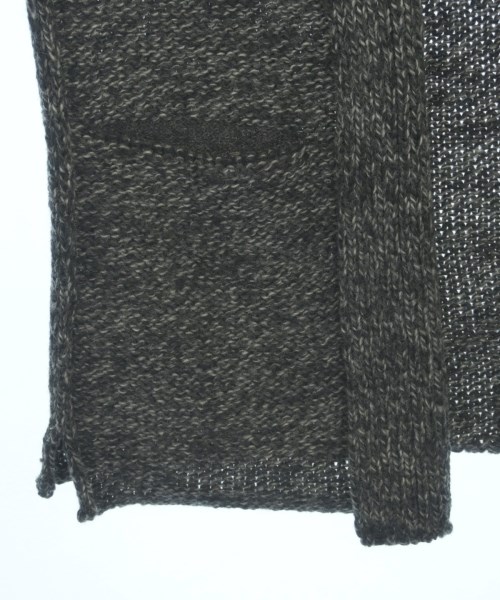yohji yamamoto POUR HOMME ヨウジヤマモトプールオム ベスト メンズ 【古着】【中古】_4