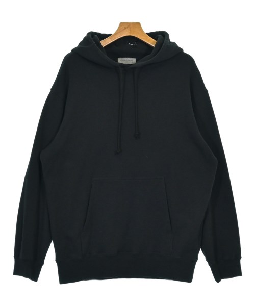 yohji yamamoto POUR HOMME ヨウジヤマモトプールオム パーカー メンズ 【古着】【中古】