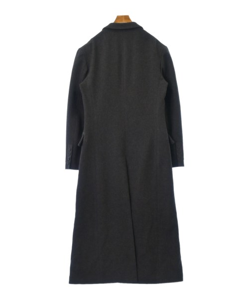 yohji yamamoto POUR HOMME チェスターコート メンズ 希少 Yohji