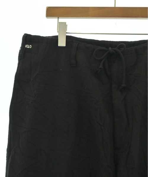 yohji yamamoto POUR HOMME ヨウジヤマモトプールオム パンツ（その他） メンズ 【古着】【中古】_4