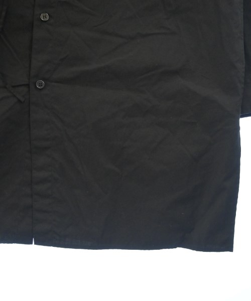 yohji yamamoto POUR HOMME ヨウジヤマモトプールオム カジュアルシャツ メンズ 【古着】【中古】