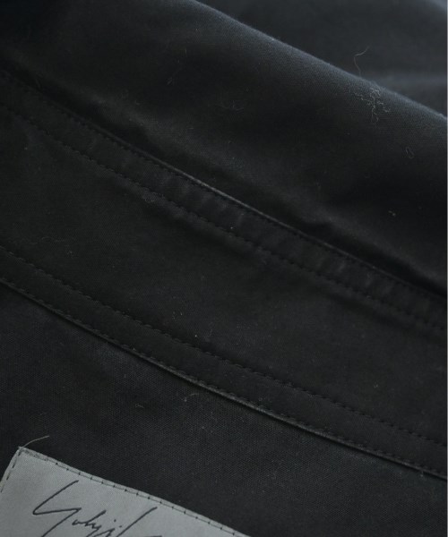 yohji yamamoto POUR HOMME ヨウジヤマモトプールオム カジュアルシャツ メンズ 【古着】【中古】