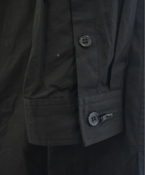yohji yamamoto POUR HOMME ヨウジヤマモトプールオム カジュアルシャツ メンズ 【古着】【中古】