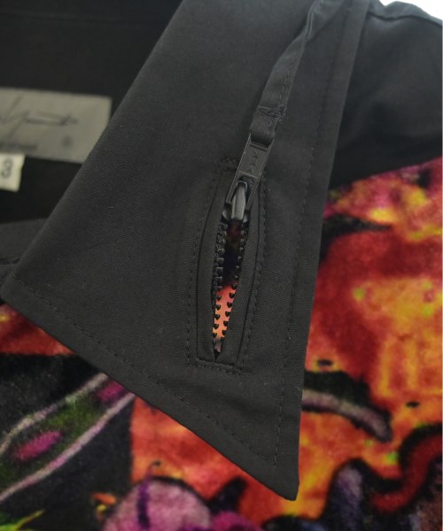 yohji yamamoto POUR HOMME ヨウジヤマモトプールオム カジュアルシャツ メンズ 【古着】【中古】
