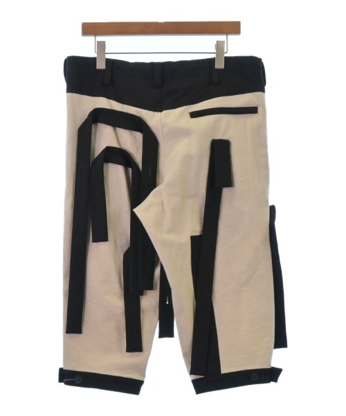 yohji yamamoto POUR HOMME ヨウジヤマモトプールオム ショートパンツ メンズ 【古着】【中古】_1
