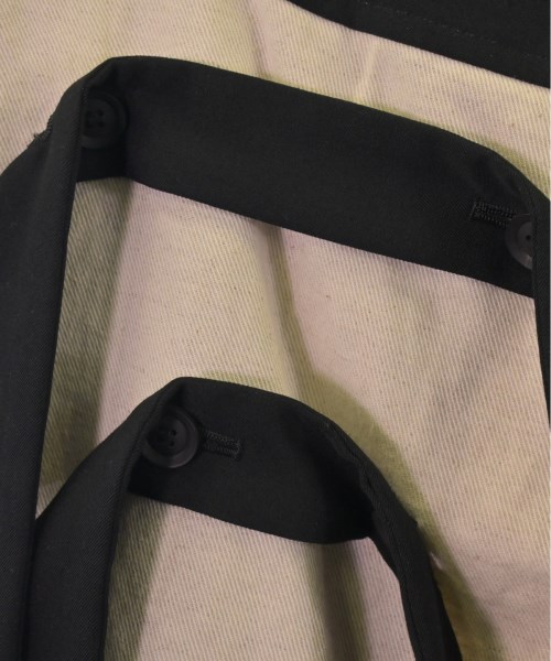 yohji yamamoto POUR HOMME ヨウジヤマモトプールオム ショートパンツ メンズ 【古着】【中古】_5