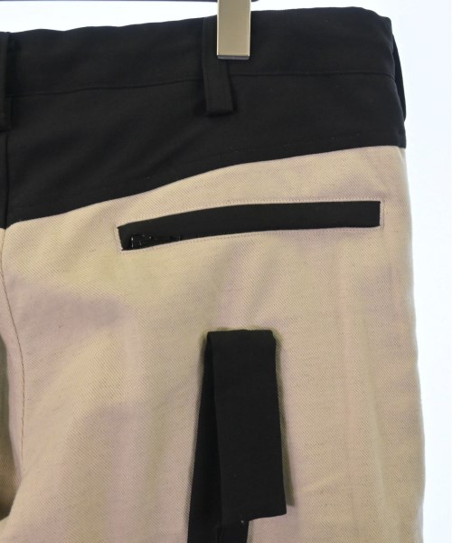yohji yamamoto POUR HOMME ヨウジヤマモトプールオム ショートパンツ メンズ 【古着】【中古】_6