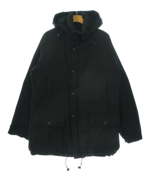 yohji yamamoto POUR HOMME ヨウジヤマモトプールオム ダウン yohji yamamoto POUR HOMME ヨウジヤマモトプールオム ダウン