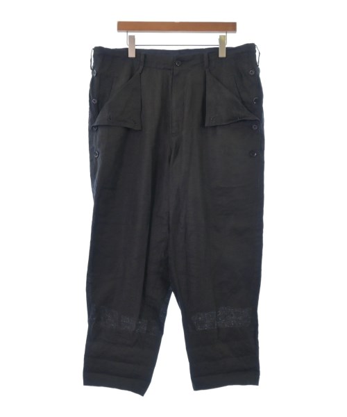 Yohji yamamoto POUR HOMME パンツ