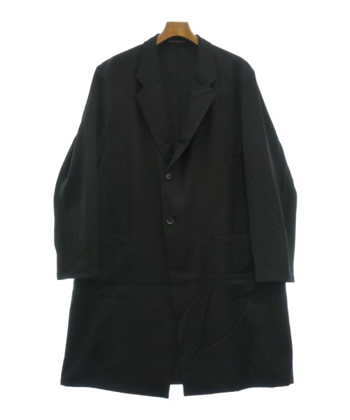 yohji yamamoto POUR HOMME ヨウジヤマモトプールオム コート（その他  