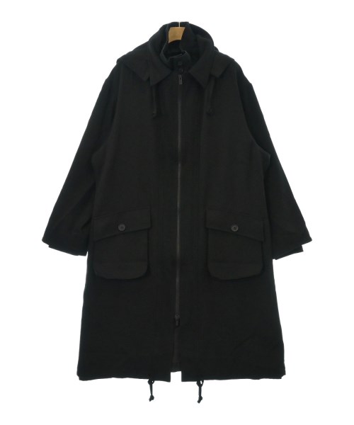 yohjiyamamoto pour homme コート yohji yamamoto POUR HOMME ヨウジヤマモトプールオム コート