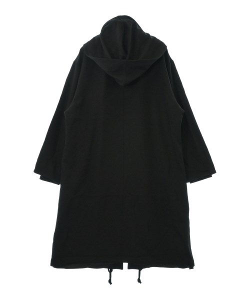 yohjiyamamoto pour homme コート yohji yamamoto POUR HOMME ヨウジヤマモトプールオム コート