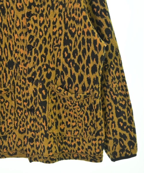 yohji yamamoto POUR HOMME ヨウジヤマモトプールオム カーディガン