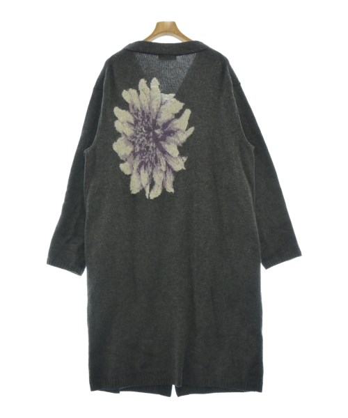 yohji yamamoto POUR HOMME カーディガン メンズ ヨウジヤマモト