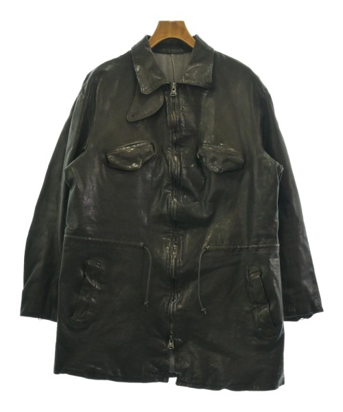 yohji yamamoto POUR HOMME ヨウジヤマモトプールオム コート（その他） メンズ 【古着】【中古】