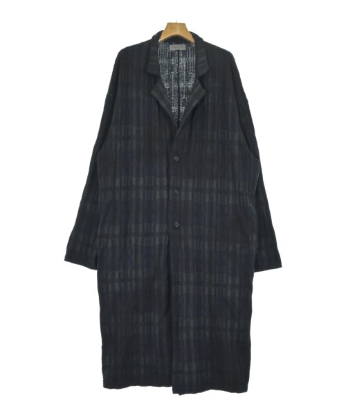 yohji yamamoto POUR HOMME ヨウジヤマモトプールオム コート（その他） メンズ 【古着】【中古】