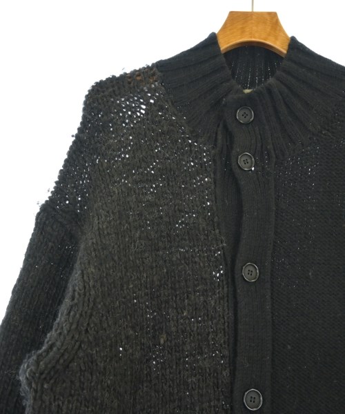 yohji yamamoto POUR HOMME ヨウジヤマモトプールオム カーディガン