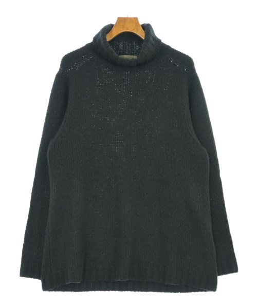 yohji yamamoto ヨウジヤマモト ニット 黒 3 rie りえ yohji yamamoto ヨウジヤマモト ニット 黒 3 rie りえ ヨウジヤマモト