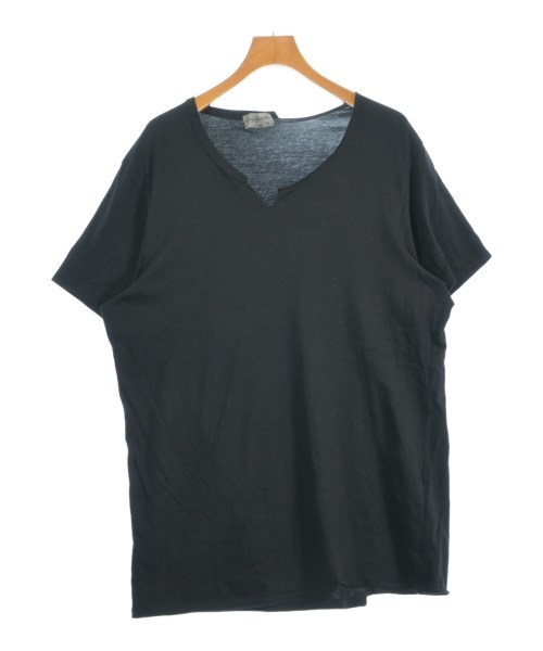 yohji yamamoto POUR HOMME ヨウジヤマモトプールオム Tシャツ・カットソー メンズ 【古着】【中古】