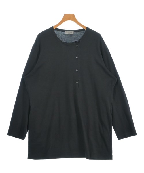 yohji yamamoto POUR HOMME ヨウジヤマモトプールオム Tシャツ・カットソー メンズ 【古着】【中古】