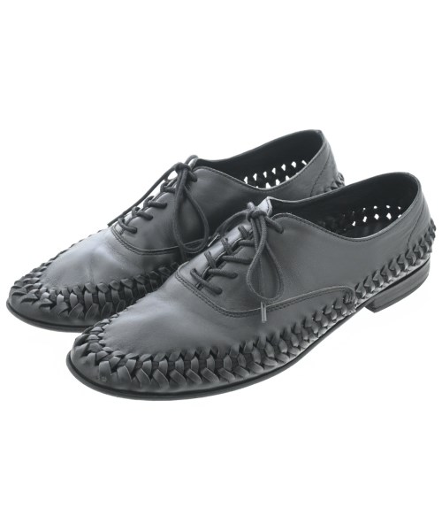yohji yamamoto POUR HOMME ヨウジヤマモトプールオム ビジネス・ドレスシューズ メンズ 【古着】【中古】