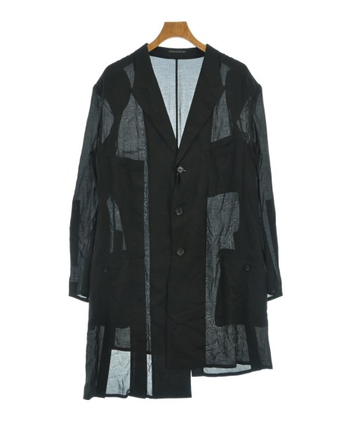 yohji yamamoto POUR HOMME ヨウジヤマモトプールオム コート（その他） メンズ 【古着】【中古】