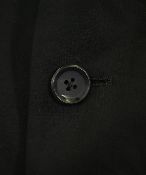 yohji yamamoto POUR HOMME ヨウジヤマモトプールオム コート（その他） メンズ 【古着】【中古】
