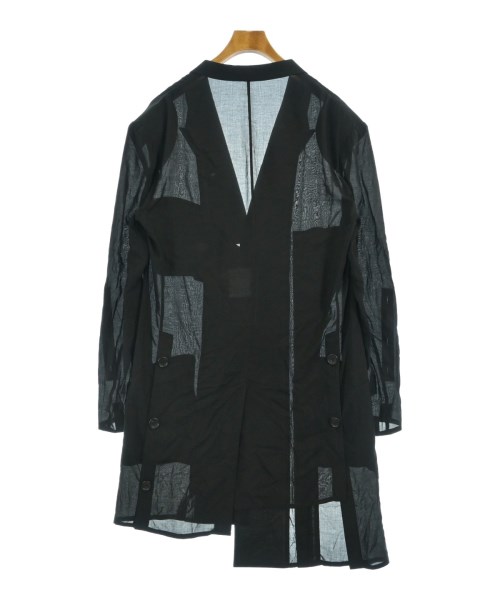yohji yamamoto POUR HOMME ヨウジヤマモトプールオム コート（その他） メンズ 【古着】【中古】