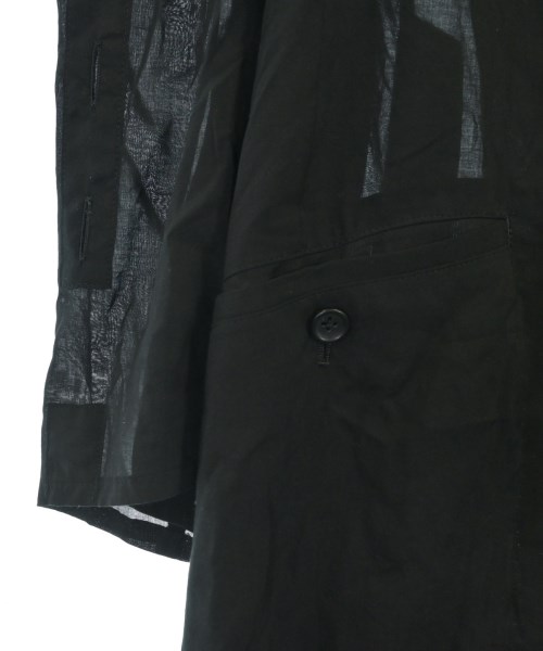 yohji yamamoto POUR HOMME ヨウジヤマモトプールオム コート（その他） メンズ 【古着】【中古】