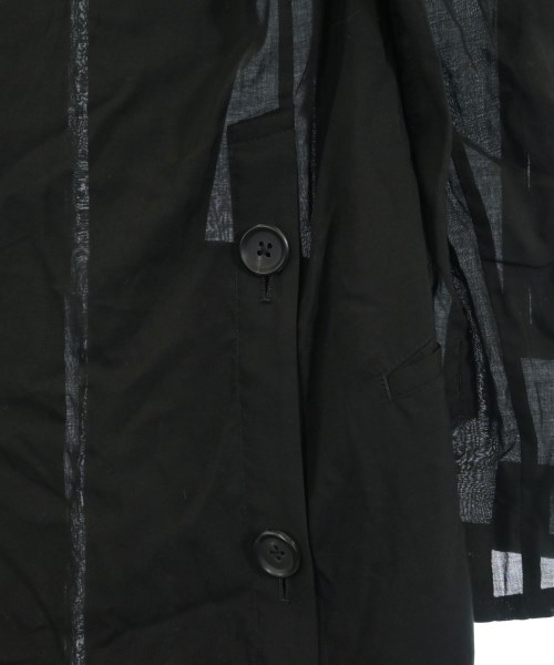 yohji yamamoto POUR HOMME ヨウジヤマモトプールオム コート（その他） メンズ 【古着】【中古】